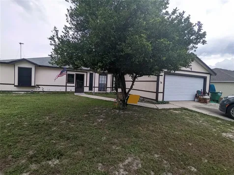 3314 Buckland Street Deltona FL 32738