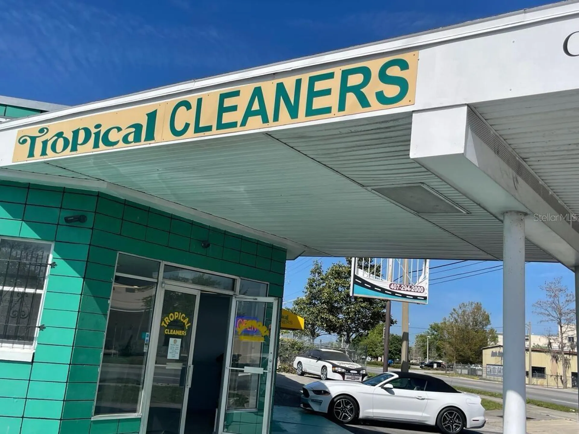 4000 Old Winter Garden Road Orlando FL 32805