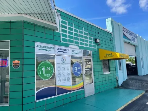 4000 Old Winter Garden Road Orlando FL 32805