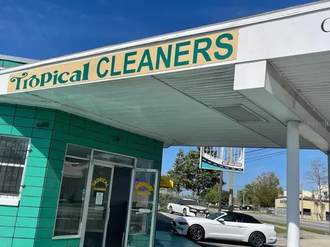 4000 Old Winter Garden Road Orlando FL 32805