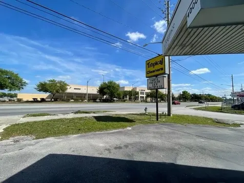 4000 Old Winter Garden Road Orlando FL 32805