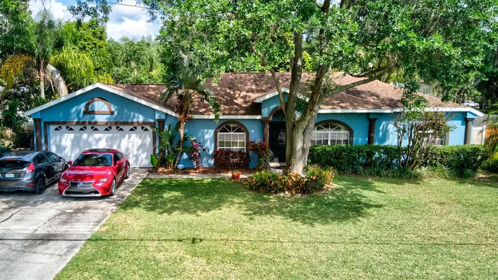 5511 Rockwood Avenue Orlando FL 32839