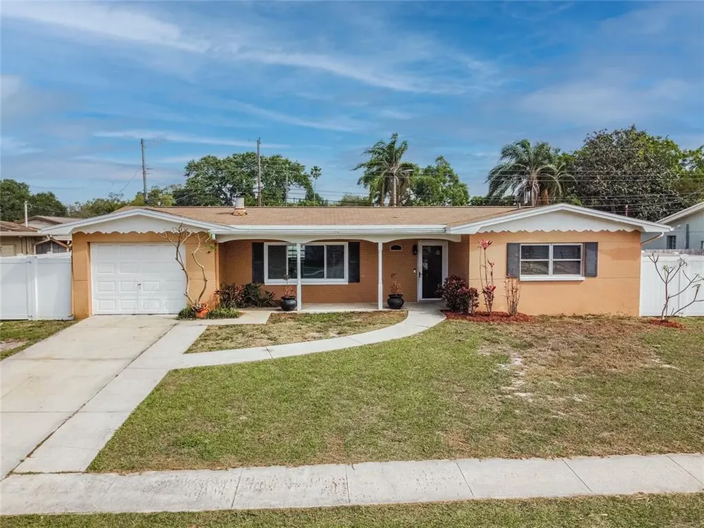 11009 Freedom Boulevard Seminole FL 33772