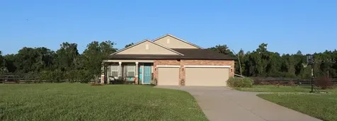 5734 SW 215th Terrace Newberry FL 32669