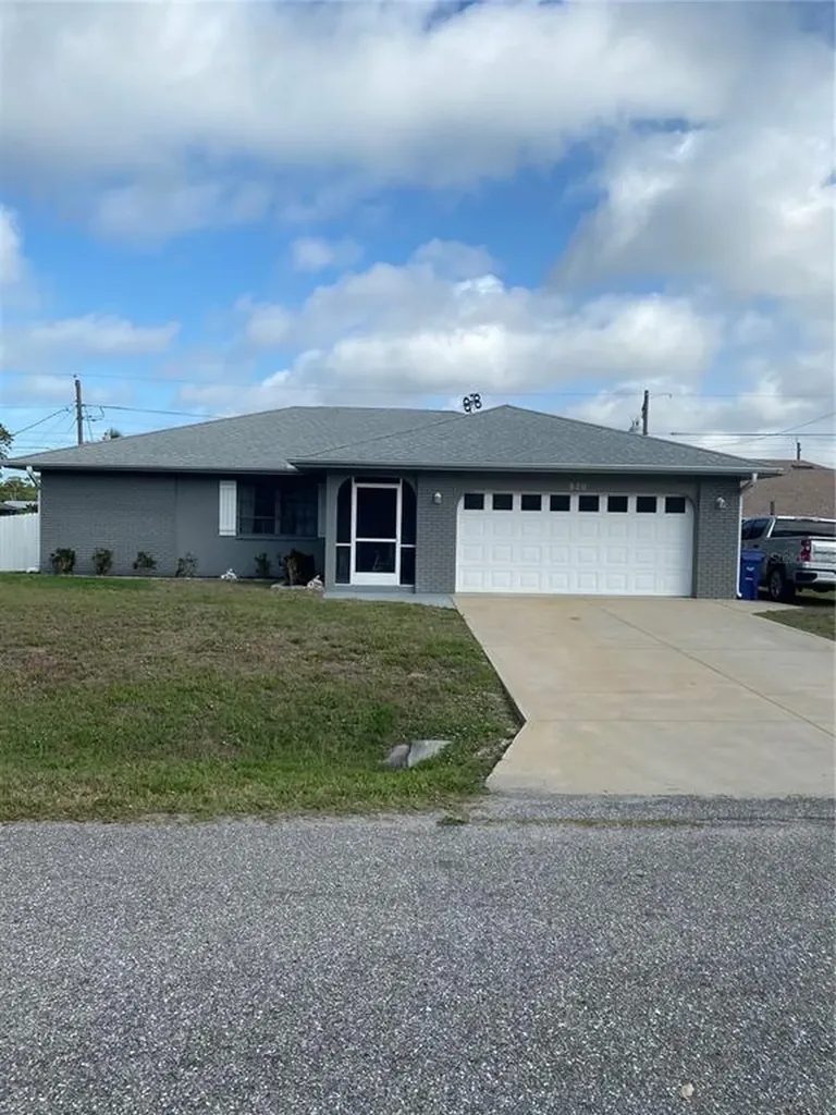 820 Polaris Road Venice FL 34293