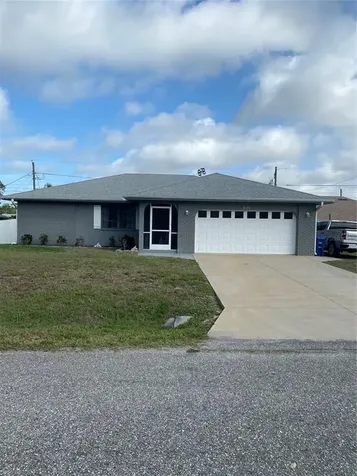 820 Polaris Road Venice FL 34293