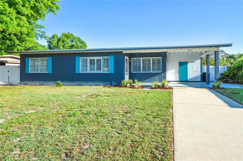 2311 Dawnwood Lane Orlando FL 32809