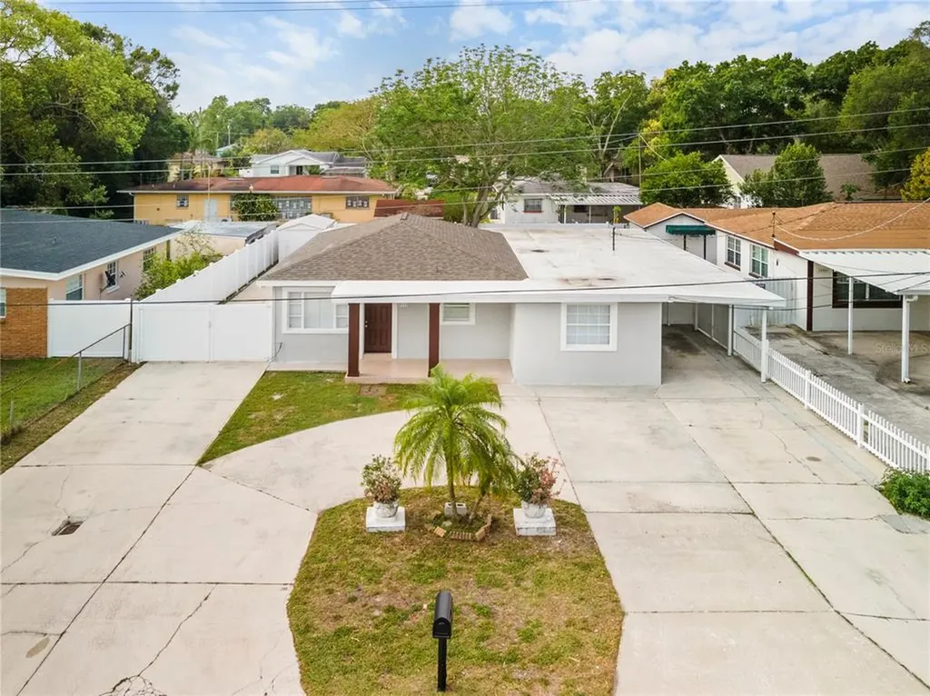 3112 W Beach Street Tampa FL 33607