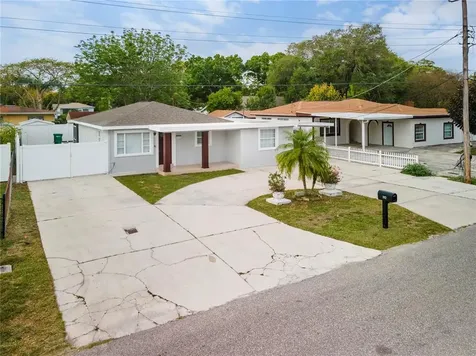 3112 W Beach Street Tampa FL 33607