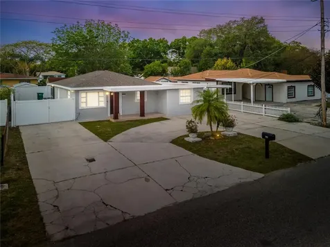 3112 W Beach Street Tampa FL 33607