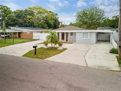 3112 W Beach Street Tampa FL 33607