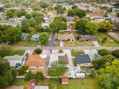 3112 W Beach Street Tampa FL 33607