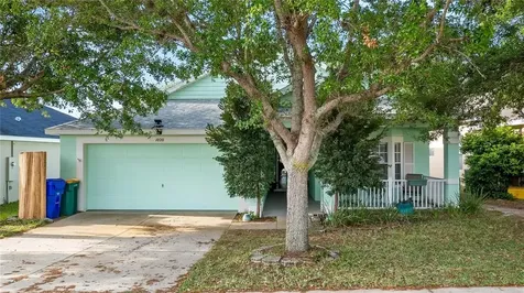 1020 Longville Circle Tavares FL 32778
