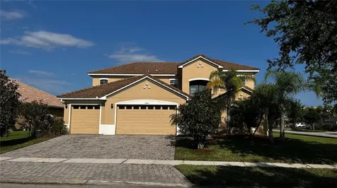3843 Golden Feather Way Kissimmee FL 34746