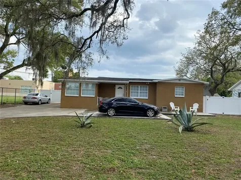 712 W Bougainvillea Avenue Tampa FL 33612