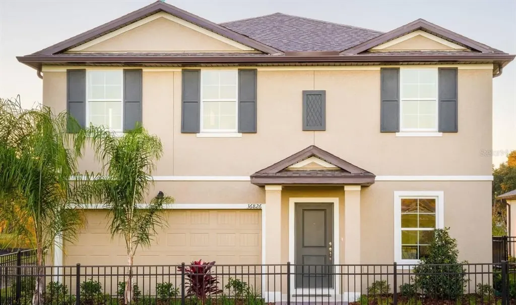 6750 Shelby Lynn Way Zephyrhills FL 33542