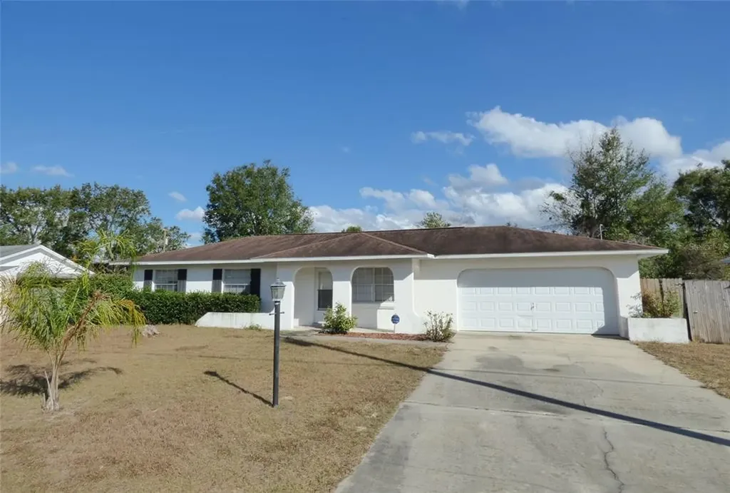 1873 Urbana Avenue Deltona FL 32725