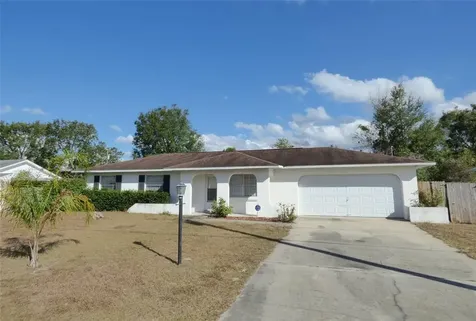 1873 Urbana Avenue Deltona FL 32725