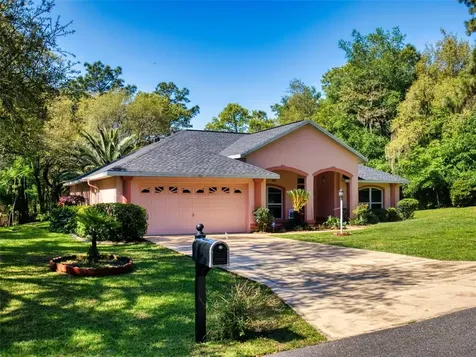 188 W Wason Street Citrus Springs FL 34434