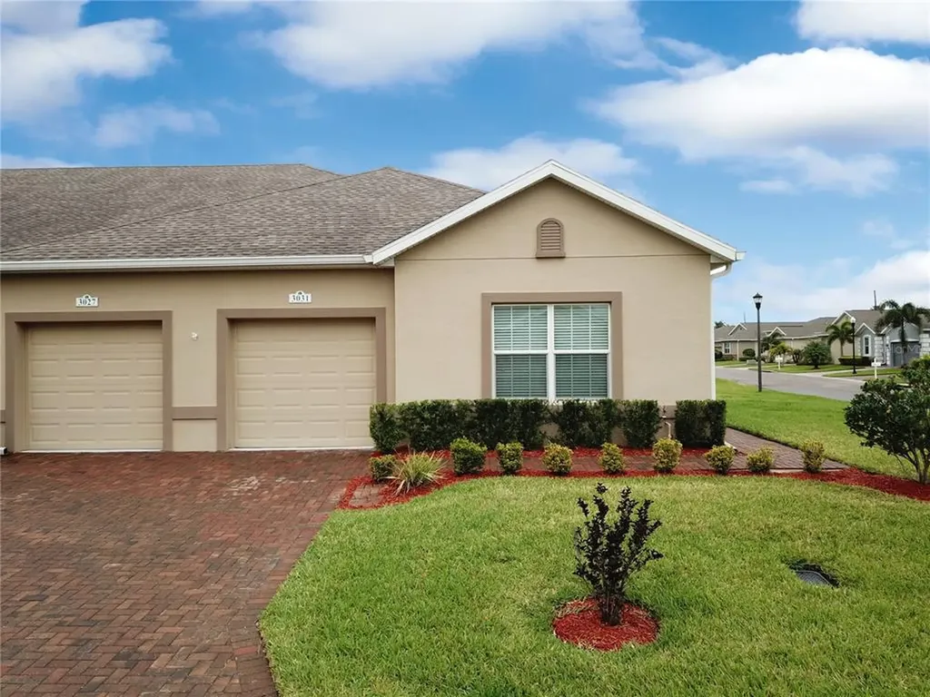3031 Caneel Street Winter Haven FL 33884