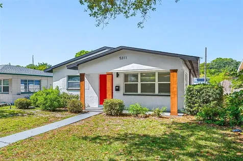 5311 8th Avenue N St Petersburg FL 33710
