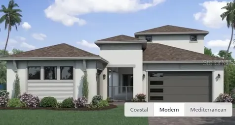 8750 Ivy Stark Boulevard Wesley Chapel FL 33545