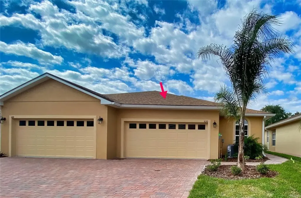 1620 Linz Court Winter Haven FL 33884