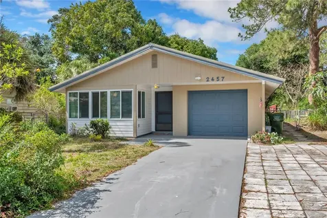 2457 Browning Street Sarasota FL 34237
