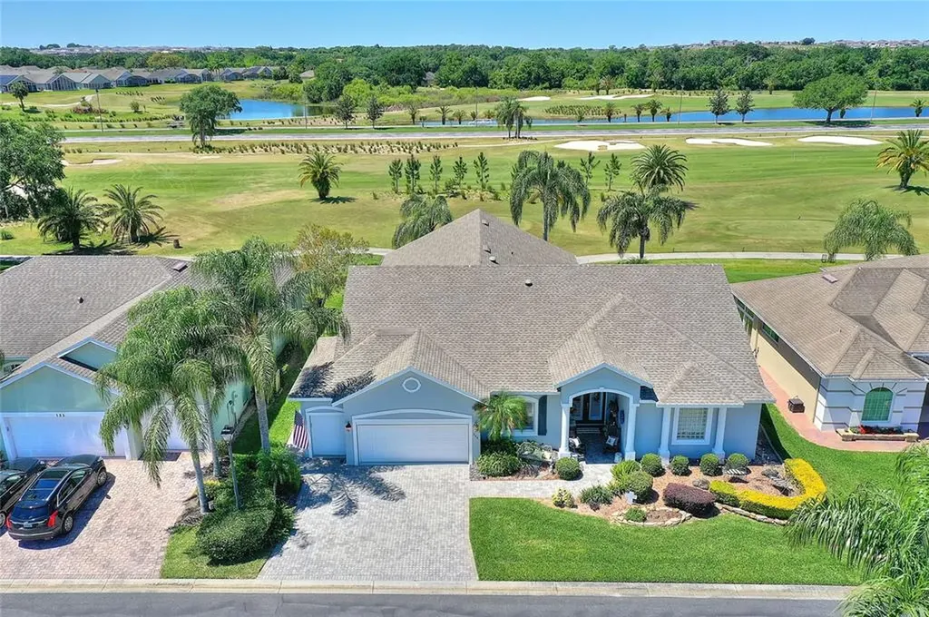 145 Golf Vista Drive Davenport FL 33837