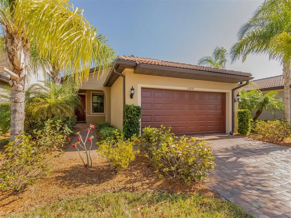 13890 Lido Street Venice FL 34293
