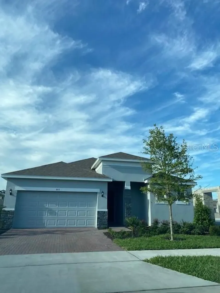 883 Jetway Street Orange City FL 32763