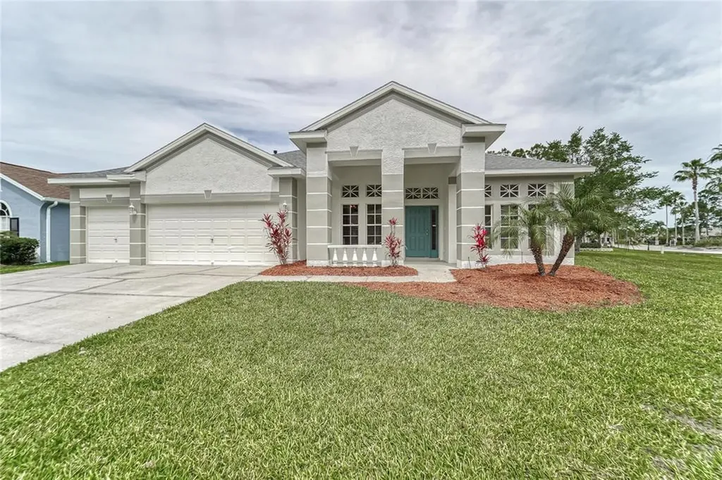 14516 Corkwood Drive Tampa FL 33626