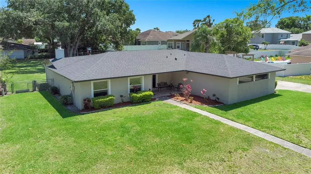 1005 Garden Heights Drive Winter Garden FL 34787