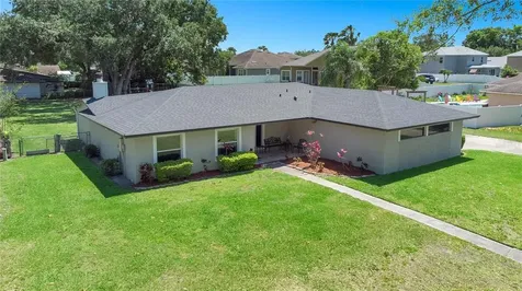 1005 Garden Heights Drive Winter Garden FL 34787