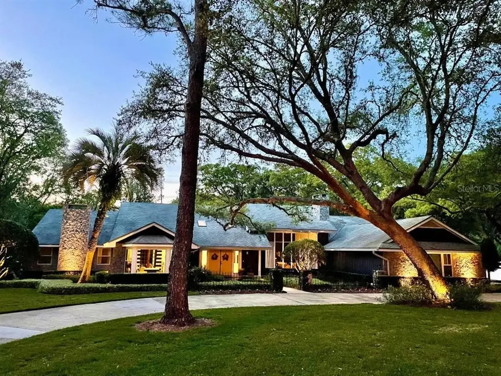 203 Magnolia Lake Drive Longwood FL 32779