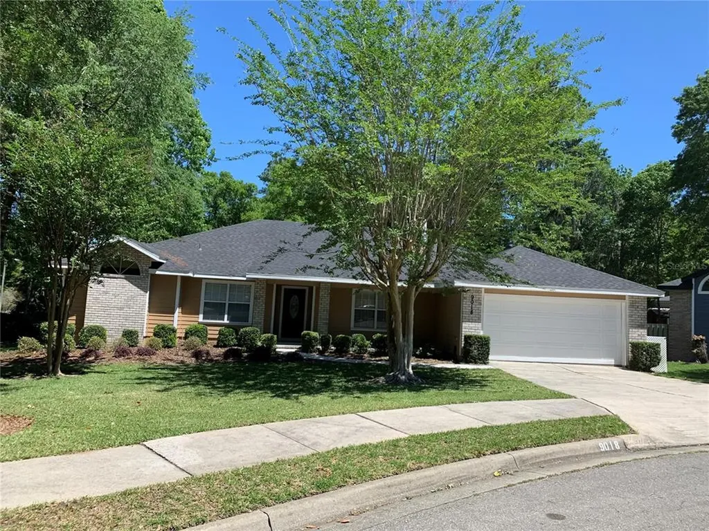 9018 NW 15th Lane Gainesville FL 32606
