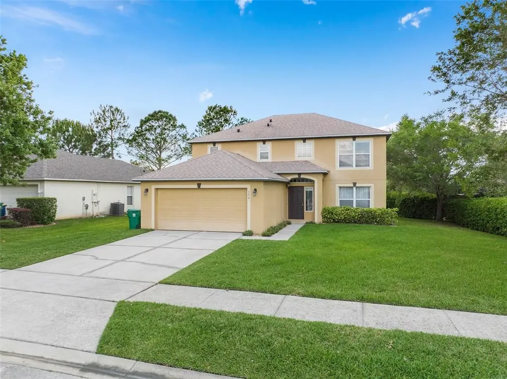 180 Zachary Wade Street Winter Garden FL 34787