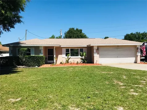 870 N Atmore Circle Deltona FL 32725