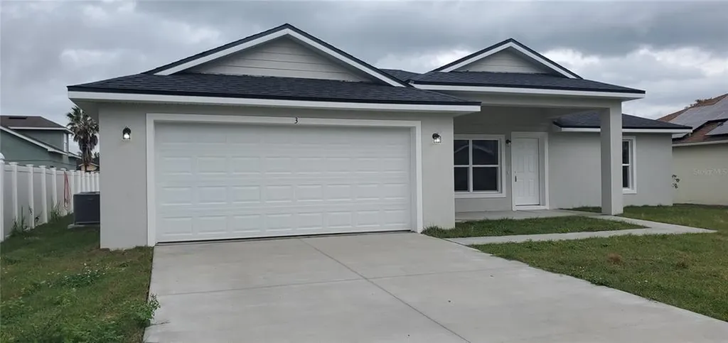 3 Altera Court Kissimmee FL 34758