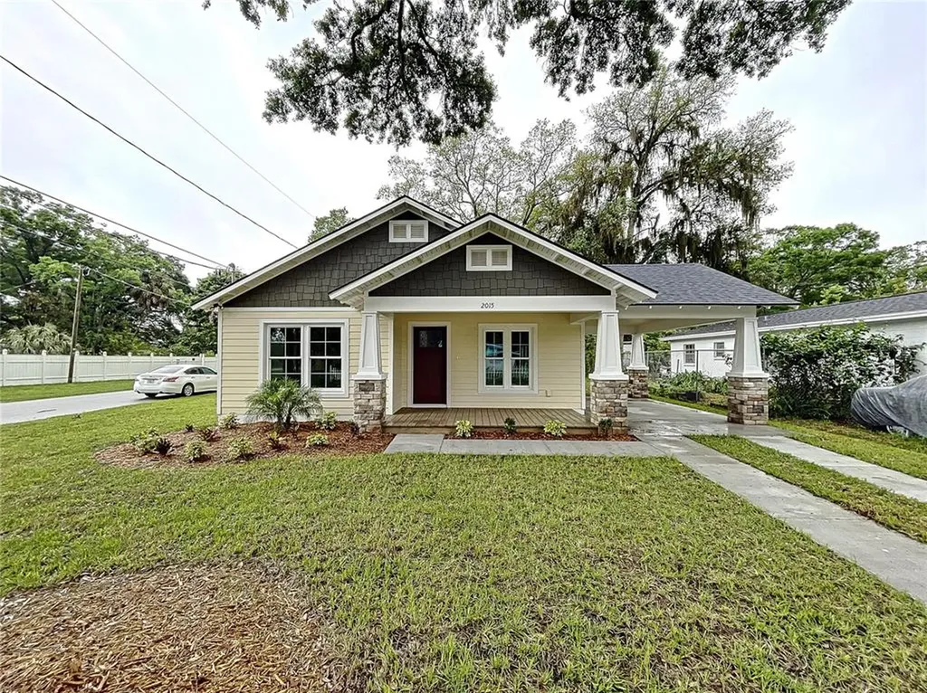 2015 E Chelsea Street Tampa FL 33610
