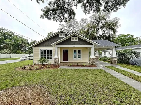 2015 E Chelsea Street Tampa FL 33610