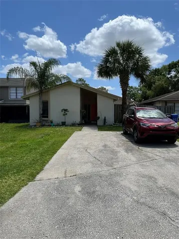 5106 Springwater Court Tampa FL 33624