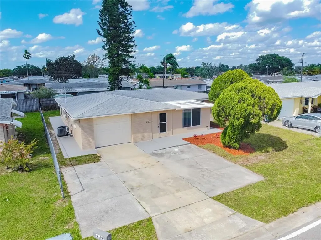 4037 Darlington Road Holiday FL 34691