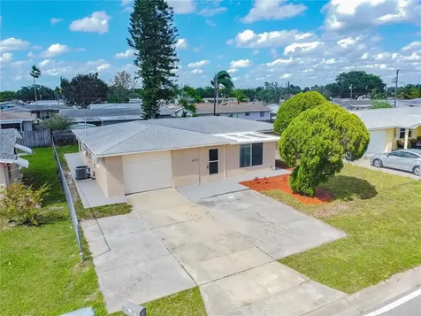 4037 Darlington Road Holiday FL 34691