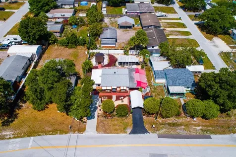 4100 74th Street N St Petersburg FL 33709