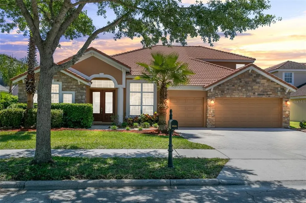 9926 Oak Quarry Drive Orlando FL 32832