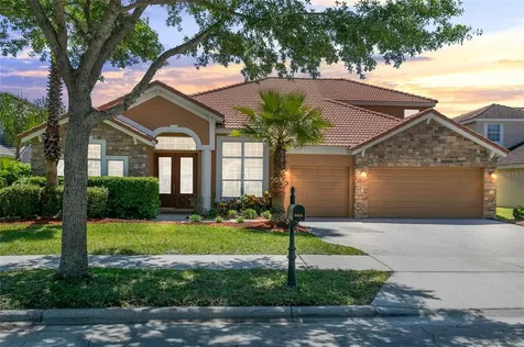 9926 Oak Quarry Drive Orlando FL 32832