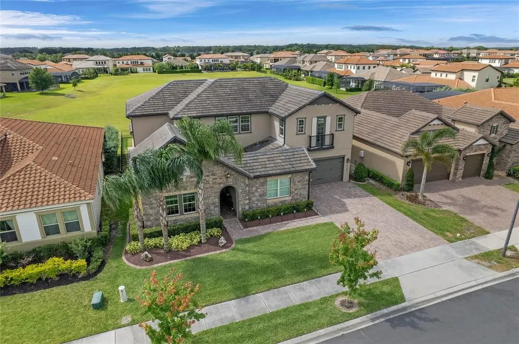 16744 Broadwater Avenue Winter Garden FL 34787
