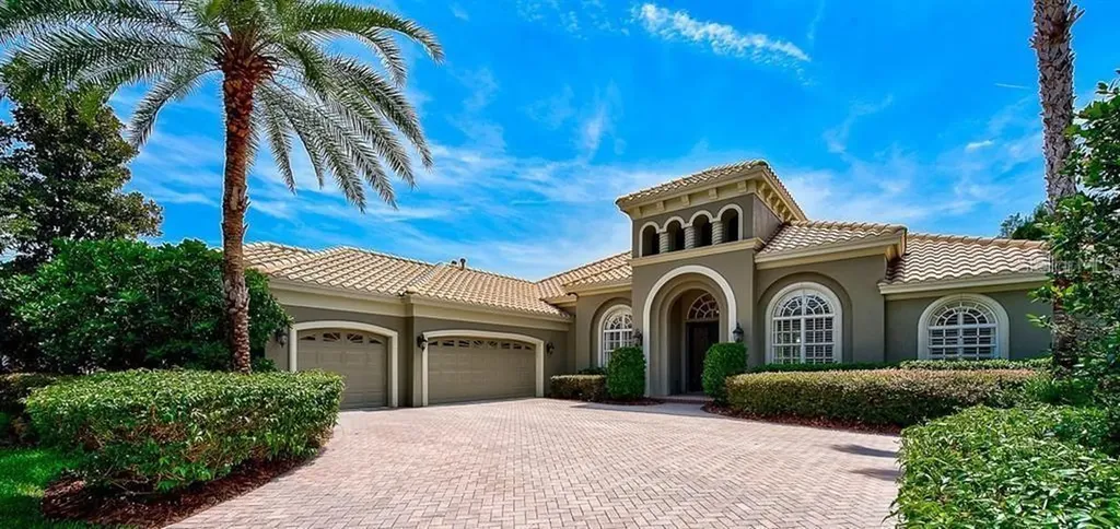 20119 Oak Alley Drive Tampa FL 33647
