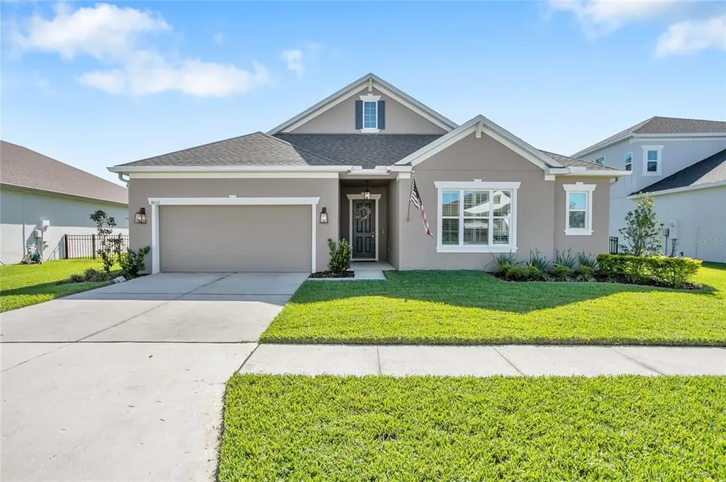 4652 Butler National Drive Wesley Chapel FL 33543